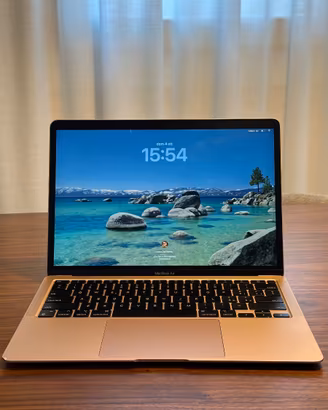 MacBook Air M1 2020 - 256gb