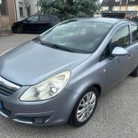 OPEL Corsa 1.2 80CV 5P GPL-TECH Club Stupenda B