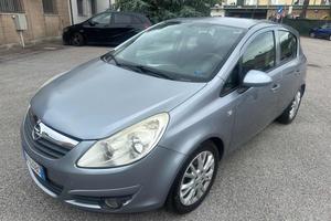 OPEL Corsa 1.2 80CV 5P GPL-TECH Club Stupenda B