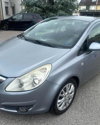OPEL Corsa 1.2 80CV 5P GPL-TECH Club Stupenda B