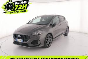 Ford Fiesta 5p 1.0 ecoboost h ST-Line 125cv
