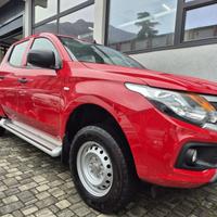 Fiat Fullback 2.4 150CV Doppia Cabina 5 POSTI 4X4