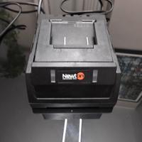 Caricabatteria Newton 18 V