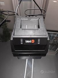 Caricabatteria Newton 18 V