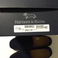Scarpe uomo Harmont &Blaine