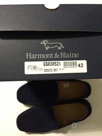 Scarpe uomo Harmont &Blaine
