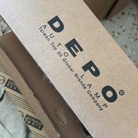 Pezzi da ricambio
