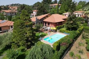 Villa singola - Trecastagni