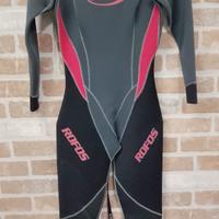 muta Donna Rofos 3mm