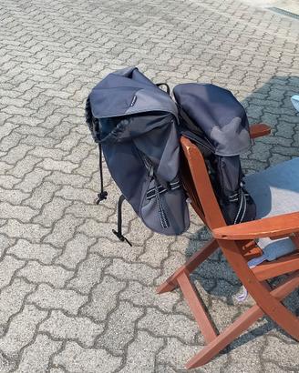 borsa city bike 
