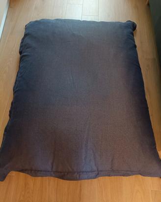 Sacco Poltrona PLAY PLACE – REPLACE – Blu – Nuovo