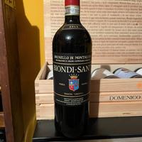Brunello di Montalcini Biondi Santi 2013