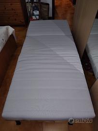 Poltrona letto
