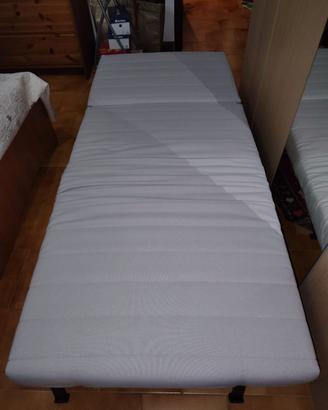 Poltrona letto