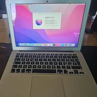 Macbook air 13 (2015)