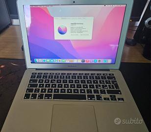 Macbook air 13 (2015)