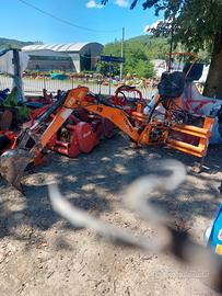 retroescavatore tifermec 19