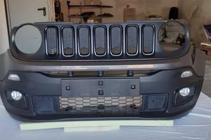 Musata jeep renegade