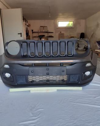 Musata jeep renegade
