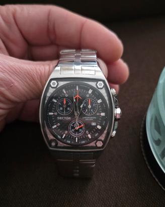 Cronografo Sector 500