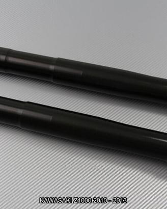 Foderi forcella SPR KAWASAKI Z1000 2010 - 2013