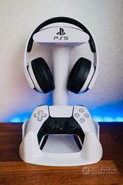 Supporto Joystick PS5