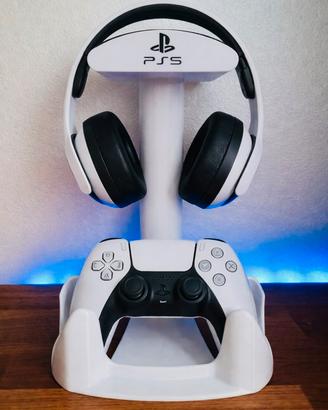 Supporto Joystick PS5
