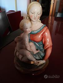 Porcellana di Capodimonte 