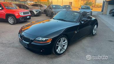 Bmw Z4 2.5i cat Roadster