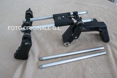 SUPPORTO A SPALLA CAVISION per reflex o camera