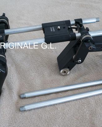 SUPPORTO A SPALLA CAVISION per reflex o camera