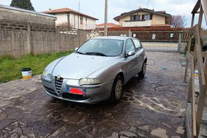 alfa 147 2004 1.9 jtd