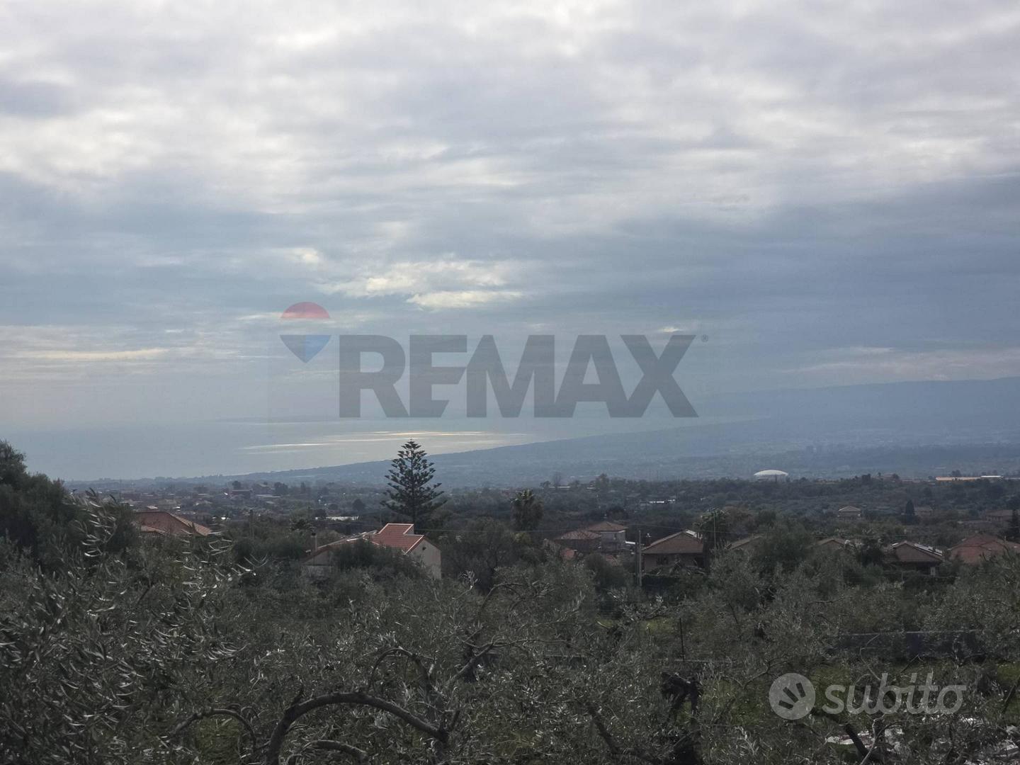Terreno - San Pietro Clarenza - Vista 4
