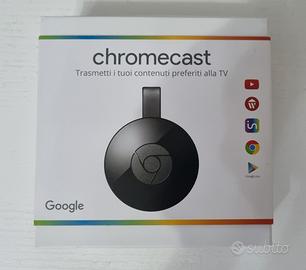 Google Chromecast 2 originale