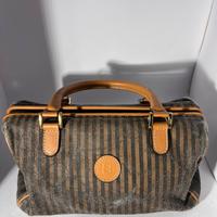 Borsa Fendi a tracolla vintage