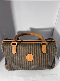 Borsa Fendi a tracolla vintage