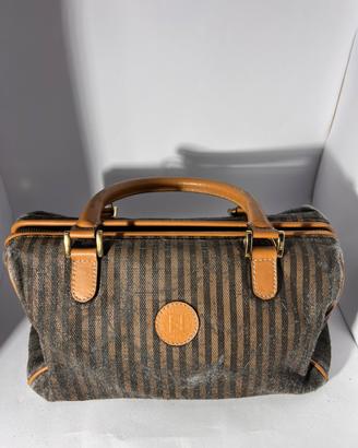 Borsa Fendi a tracolla vintage