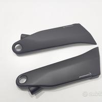 FIANCHETTI SOTTO SERBATOIO CARBONIO DUCATI PANIGAL