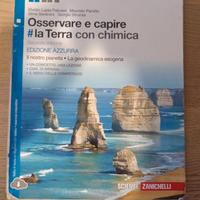 Osservare e capire la Terra con chimica
