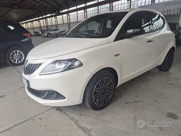 LANCIA Ypsilon 1.0 FireFly 5 porte S&S Hybrid Ec