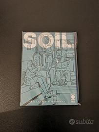 Soil #1