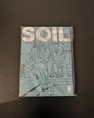 Soil #1