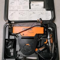 Legatrice pellenc fixion 