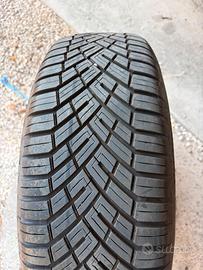 Gomme usate pochissimo