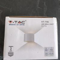 Applique led V-Tac