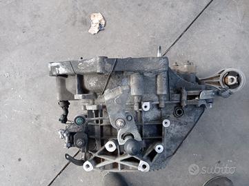 CAMBIO ALFA GIULIETTA 1.6 JTDM