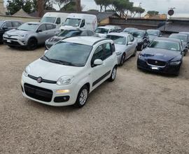 FIAT Panda New 1.2 GPL Lounge CLIMA OK NEOPATENT