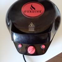 fornetto/piastra elettrica