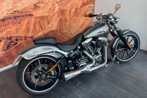 Harley-davidson Softail Breakout 103 HARD CANDY CU