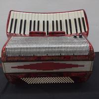 Fisarmonica Cooperativa Stradella